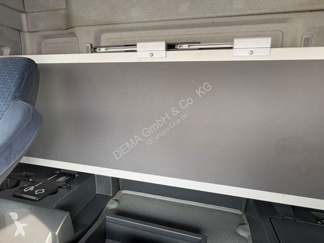 Camion MAN TGA *Vollluft*LBW**Lenk+Lift-Achse*