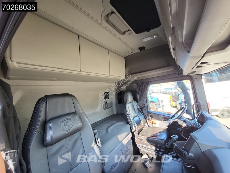 Camion Scania S540 6X2 Retarder Full Air CS20H...