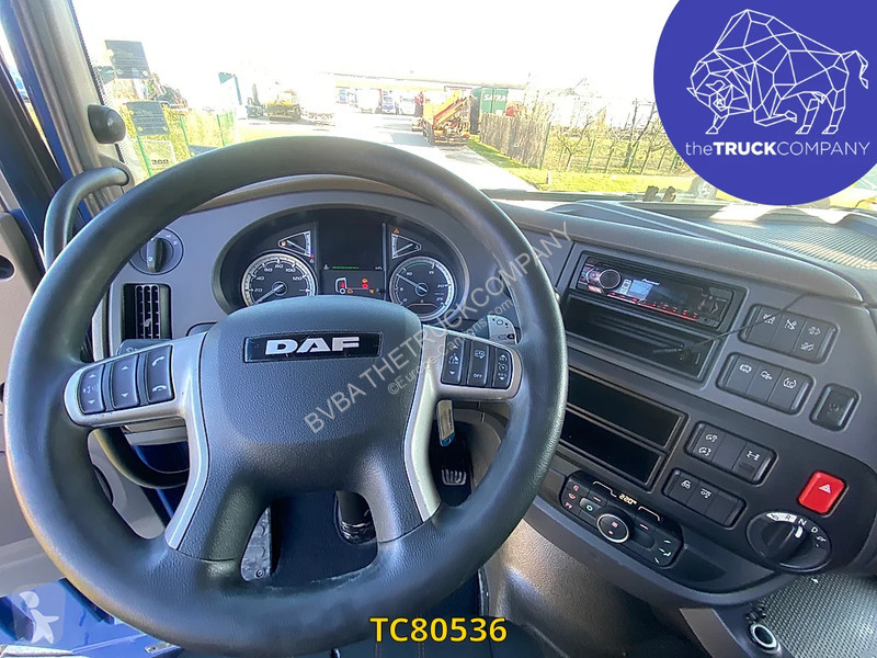 شاحنة DAF 480