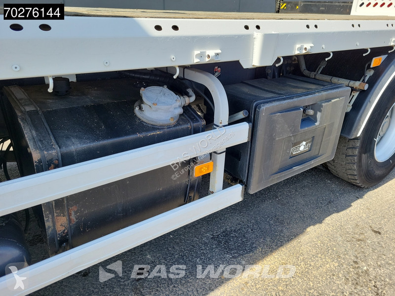 Kamion Renault C 380 8X4 Palfinger PK 23001 EH...