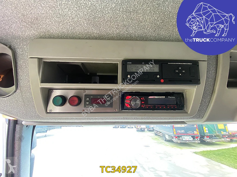 Kamion Iveco EuroCargo 120 E22