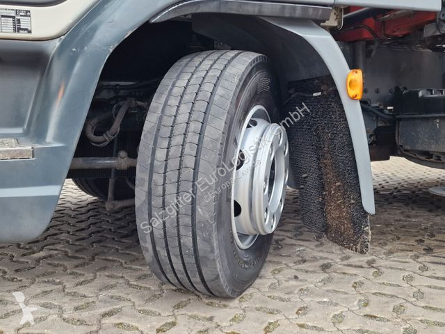 Kamion DAF 250FA / Palfinger PK8501A / KRAN