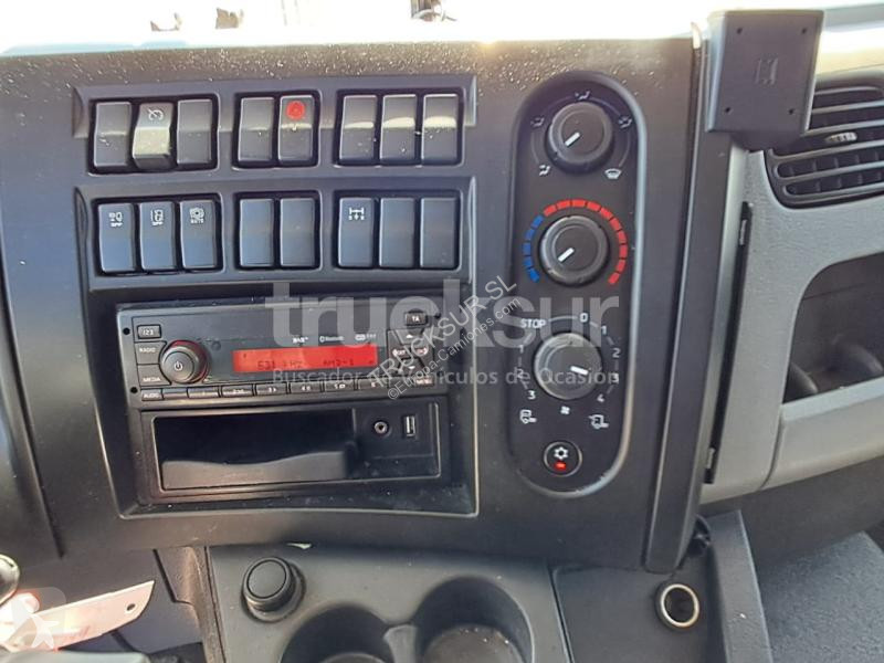Lastbil Renault  D12.240