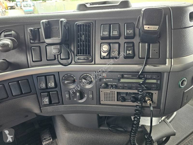 Camion Volvo