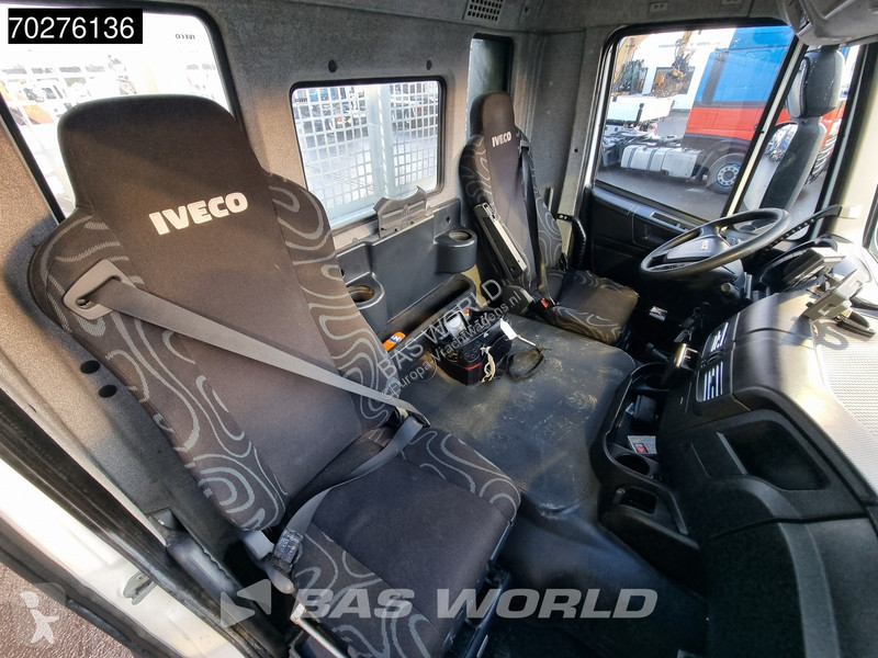 Kamion Iveco 360 6X4 Palfinger PK 18502 SH D...