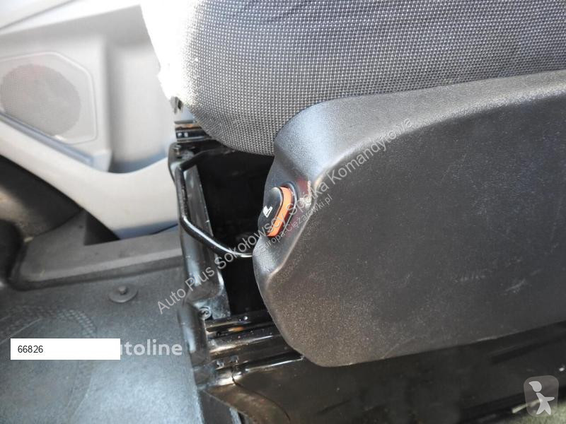 Furgoneta Ford TRANSIT  WYWROTKA PODWÓJNA...