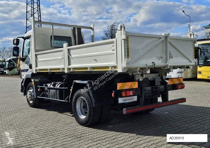 Camion DAF 55220