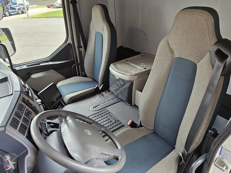Kamion Volvo FL250 / ELECTRO-COOLING / 4X2 /...