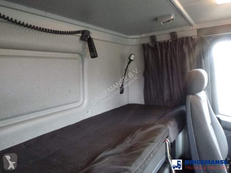 Camion Scania 410 6x2 RHD Rolfo car transporter