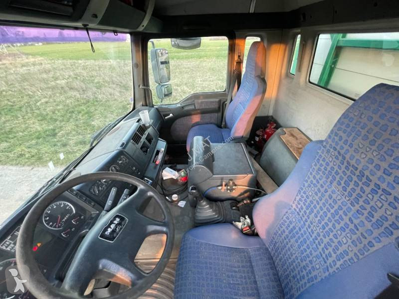 Camion MAN