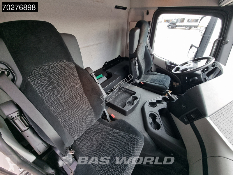 Camion Mercedes 2746 6X2 Carrier Supra 1250...