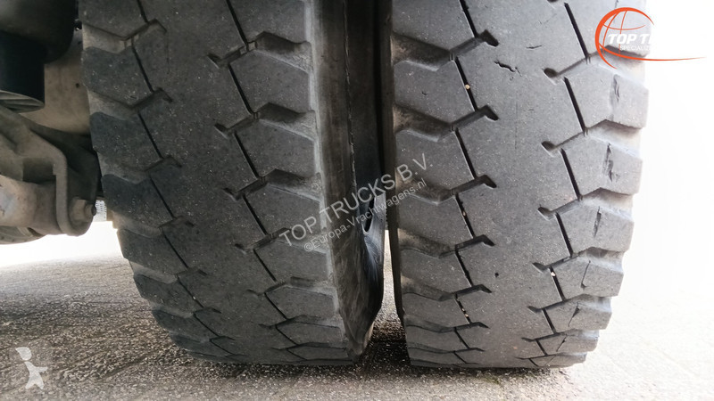 Camion Iveco 360 E26 EEV 6x2 - Retarder,...