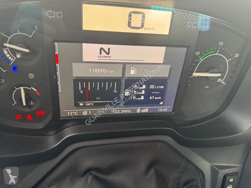 Kamion Renault 480 DTI13 Gamme C