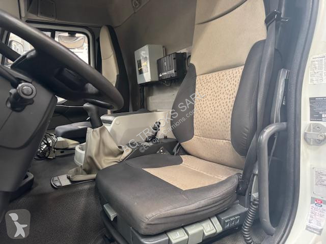 Camion Renault 270 DXI