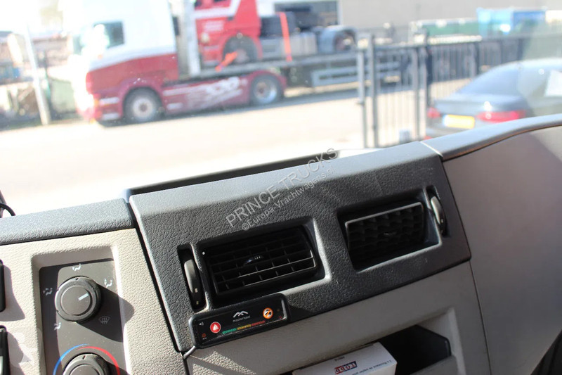 Kamion Volvo FL 250 * EURO6 * CARRIER SUPRA...