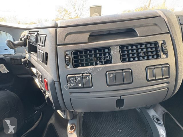 Camion DAF FAR*Retarder*Liftachse*XL...