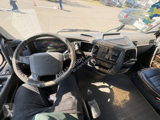 Camion Volvo Volvo...