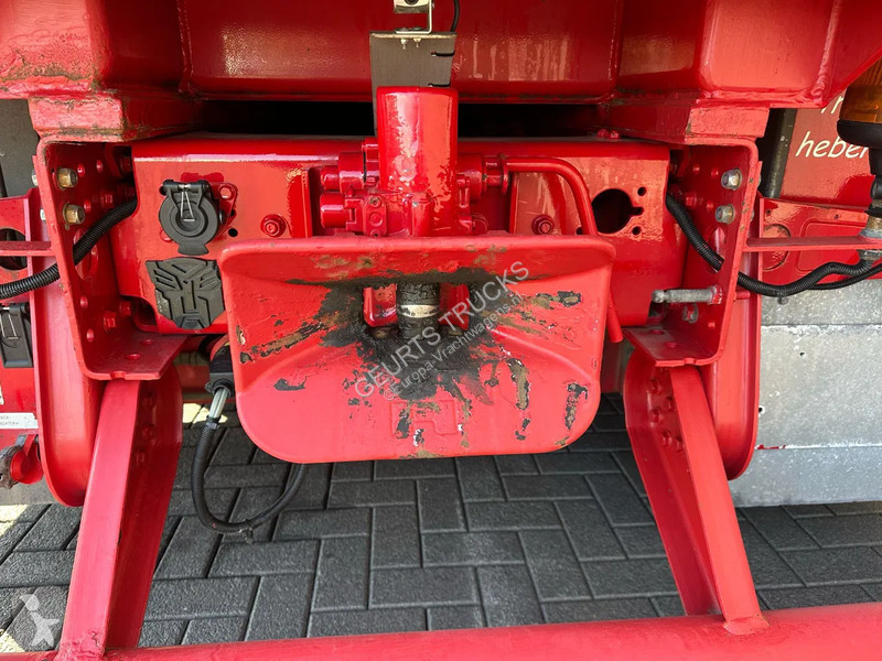 Kamion MAN 35.480 8X4H-6 BL T PALFINGER...