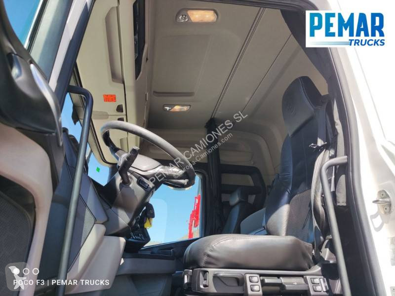 Camion Scania