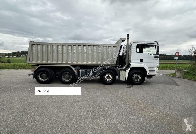 Kamion MAN TGA 35.430