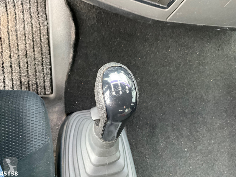 Kamion MAN 41.440 8x4 Euro 6 Wicom Combi Just...