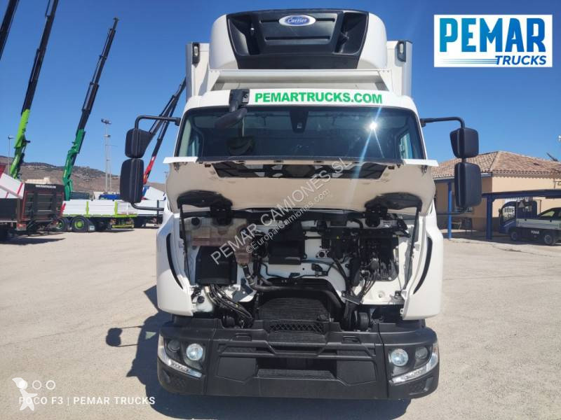 Camion Renault