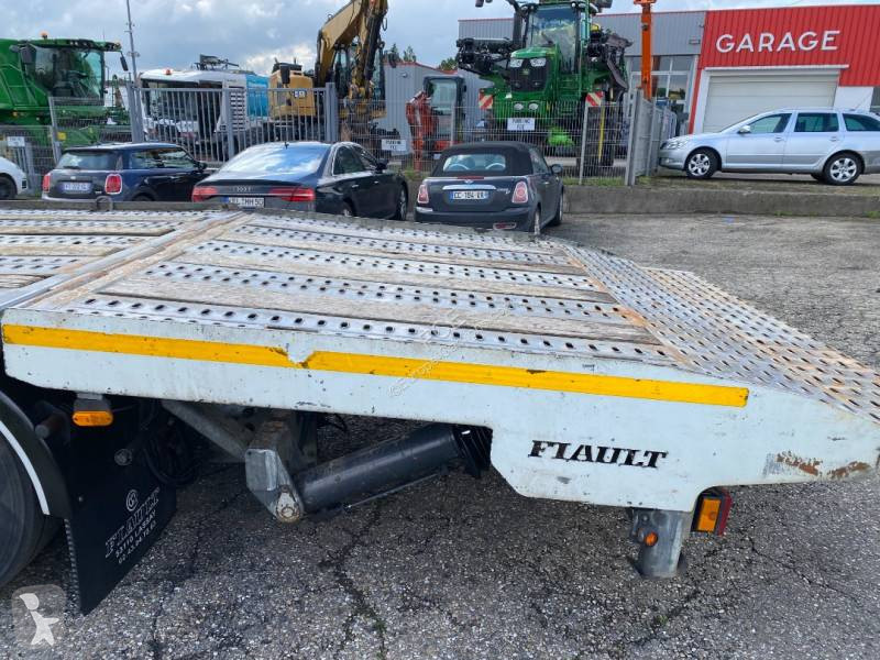 Camion Iveco