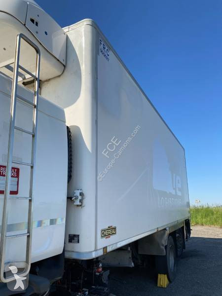 Camion Renault