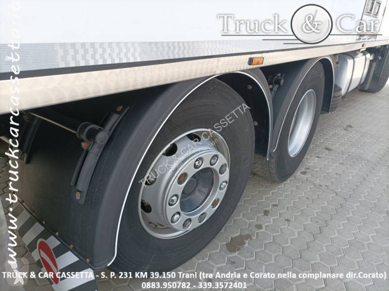 Camion DAF