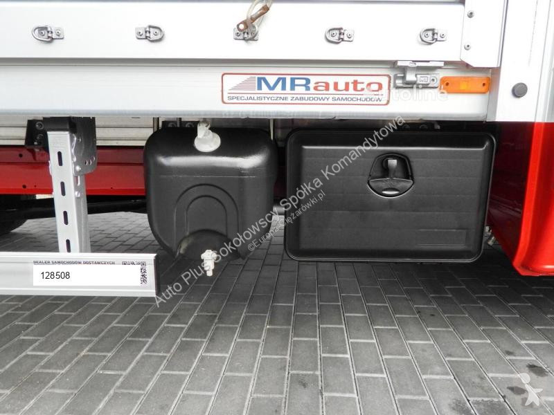 Véhicule utilitaire Mercedes SPRINTER 316  8...