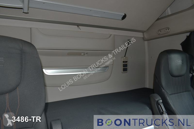 Camion DAF 530 6x2 | NTM BOX + CARRIER *...