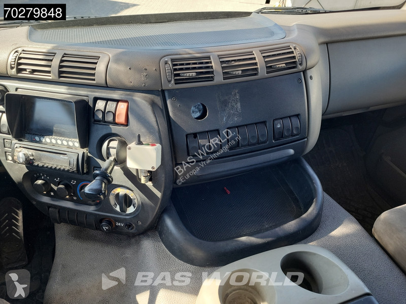 Camión DAF 410 8X4 NL-Truck 25tons VDL hooklift...