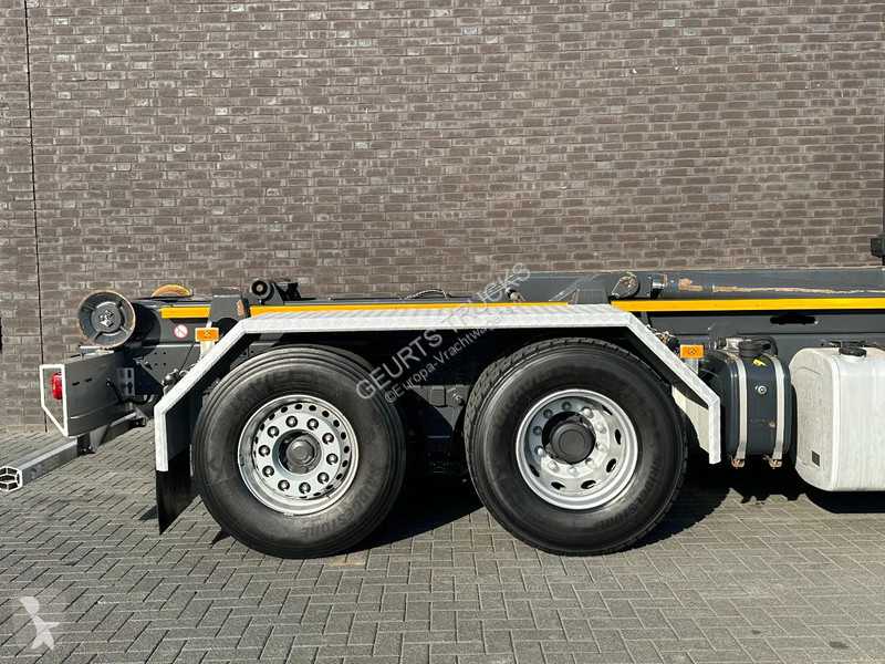 Kamion Volvo FH 500 6X2 VDL S-21-6400 HAAKARM /...