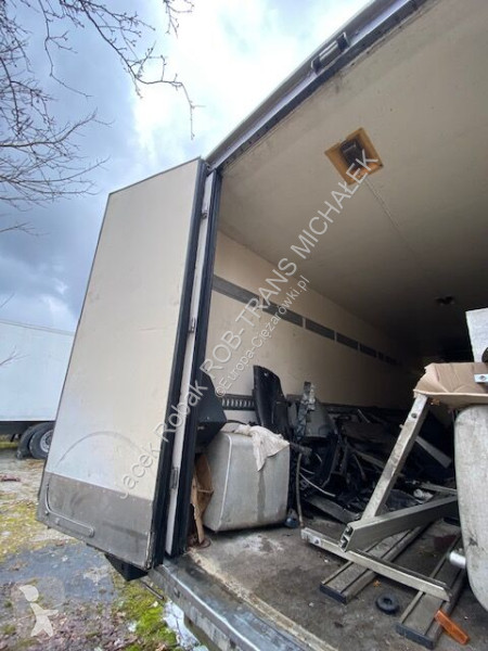 Aanhanger Chereau