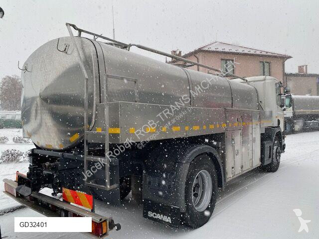 Kamion Scania 94 D 220