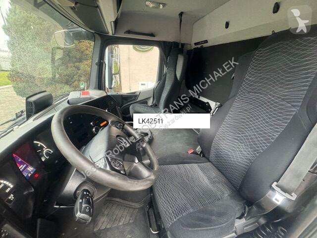Camion Mercedes 18-46