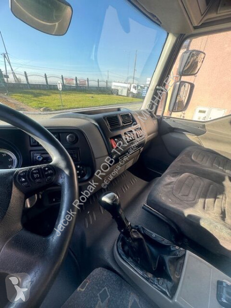 Camión DAF 55-300