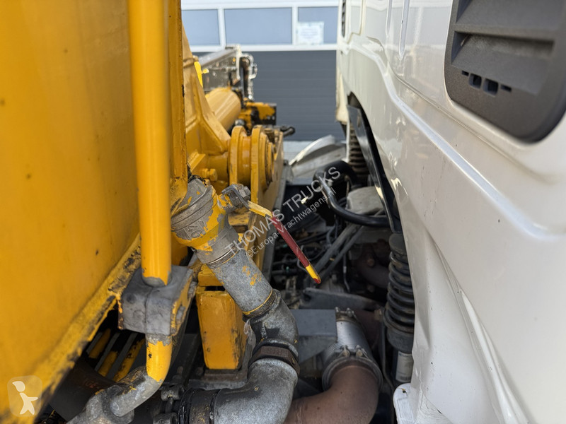 Kamion Iveco 190EL30 MKG 125 S4...