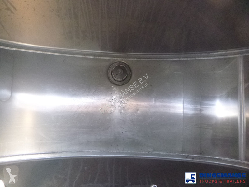 Vrachtwagen Renault 310 dxi 6x2 fuel tank 18.5...