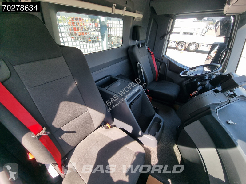 Kamion Renault C 480 8X4 Palfinger 24.001 SLD5...