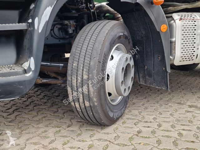 شاحنة Iveco 140-250
