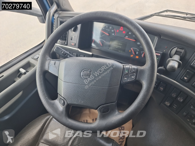 Camion Volvo FM 450 8X2 FASSI 100 Ton/Meter...