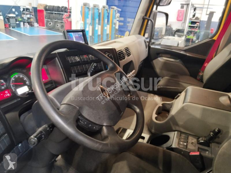 Kamion Renault  D280.18