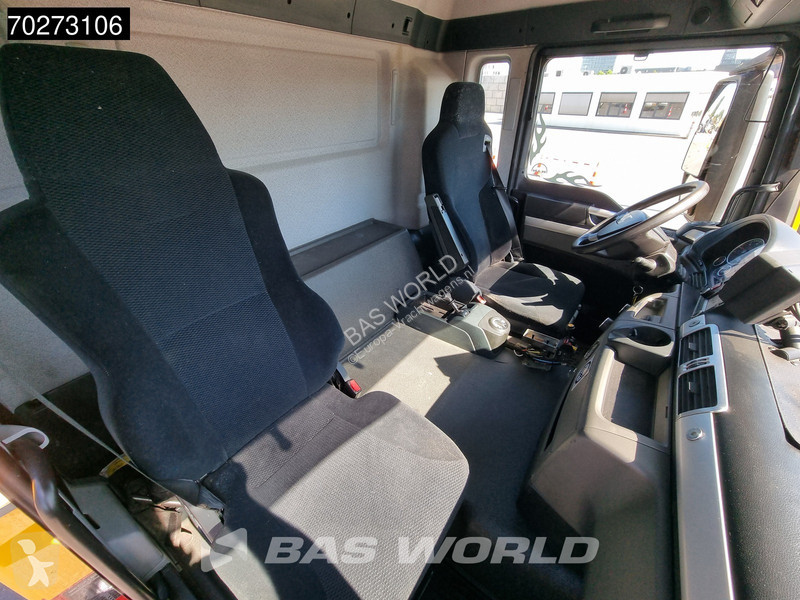 Kamion MAN TGS 10X8 NL-Truck BigAxle 10x8 22m3...
