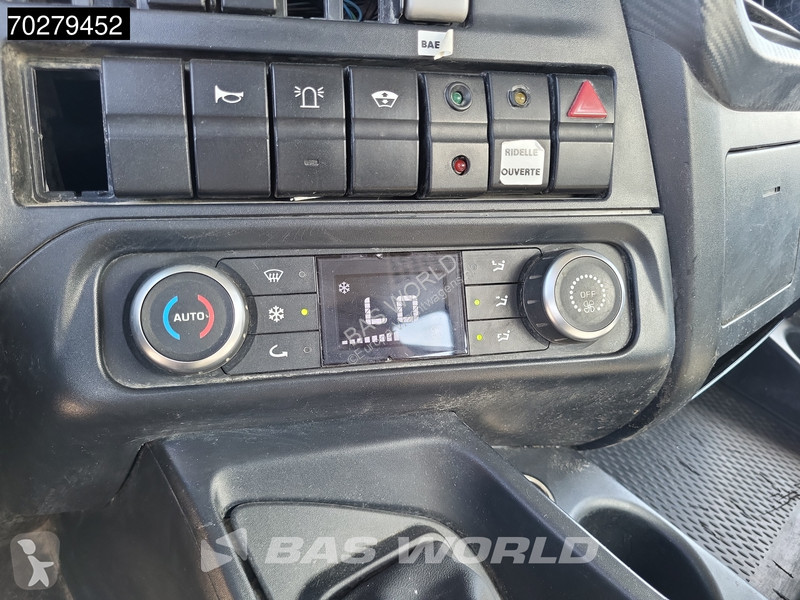 Camion Iveco 480 8X4 Retarder Hydrauliek...