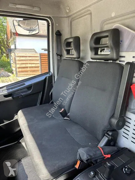 Kamion Iveco Tiefkühl Mitsubishi TDJ 300 Klima...