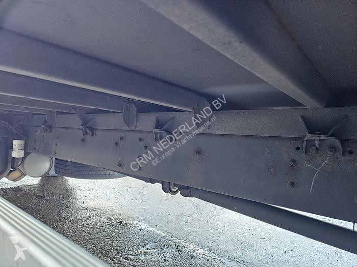 Camion DAF FA- 4x2 |manual gear | loading lift...