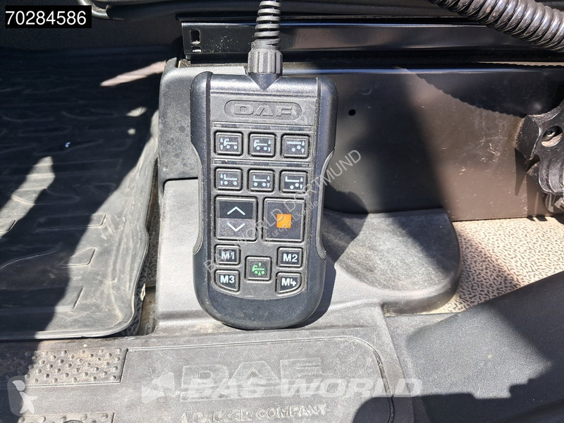 Camion DAF 450 6X2 SSC Retarder 2x Tanks...