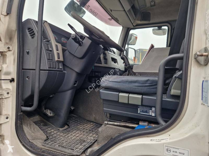 Camion Volvo