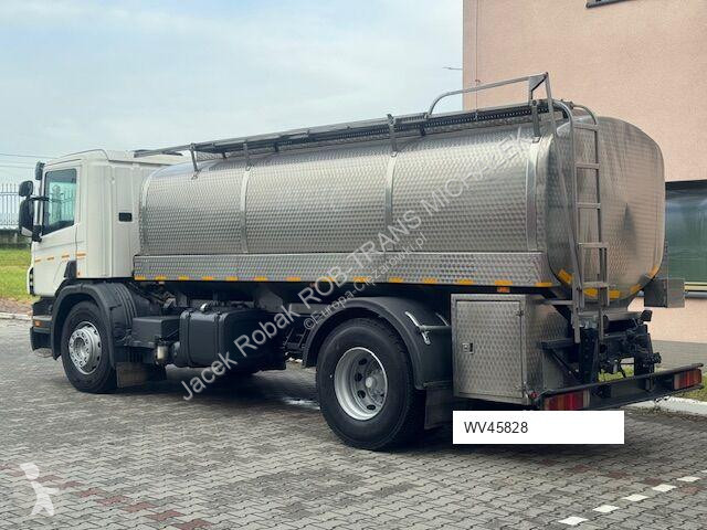 Camion Scania P 270